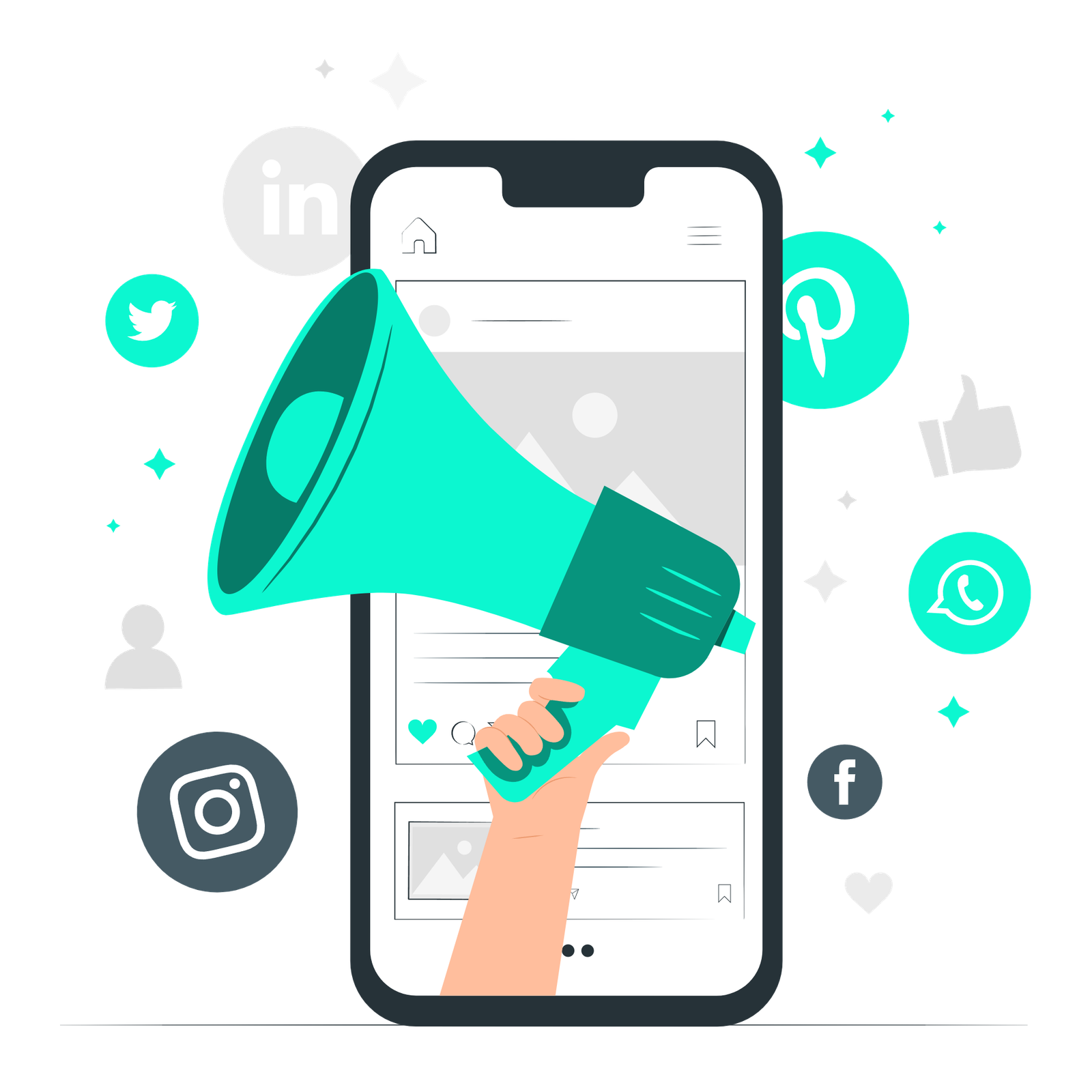 Competitor company database