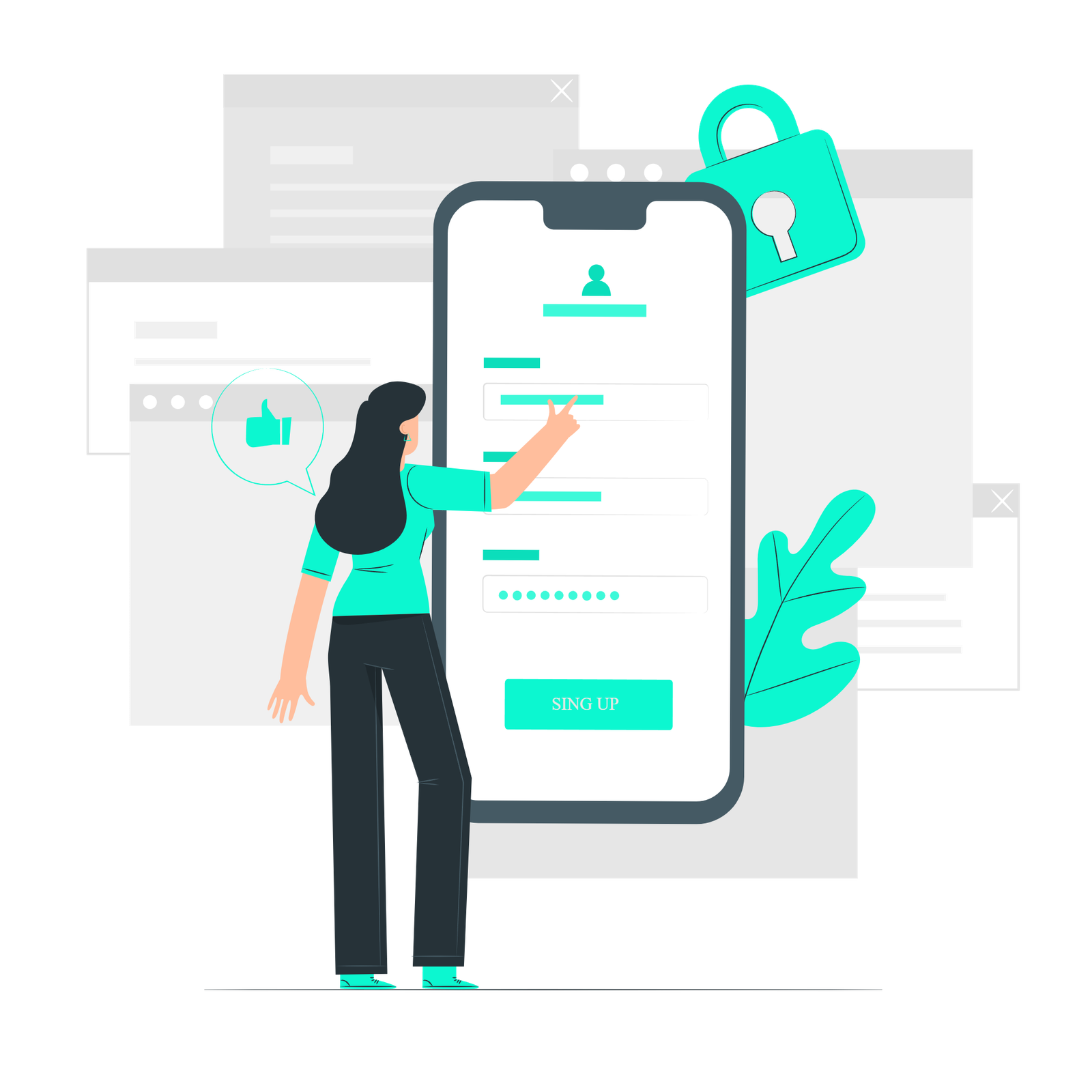 How to get sales purchase data