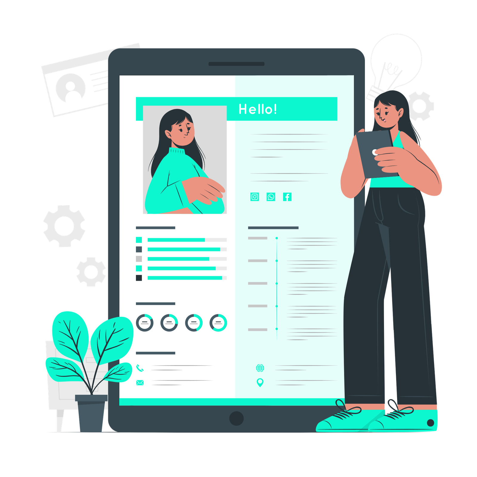 Buy gst sales purchase data