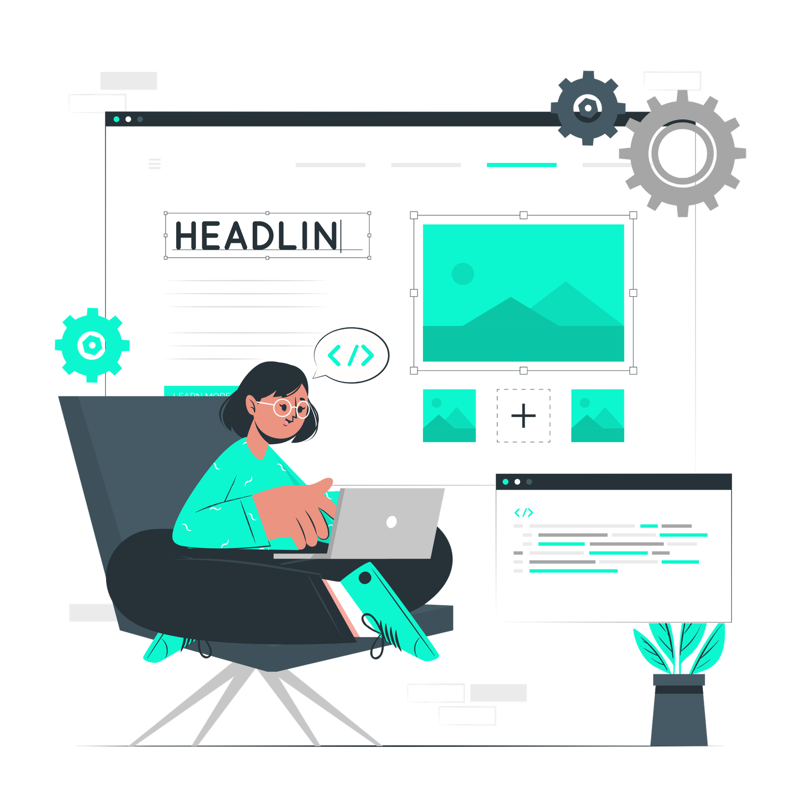 Latest gst sales data