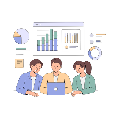How to Get Sales Data of a Company Free