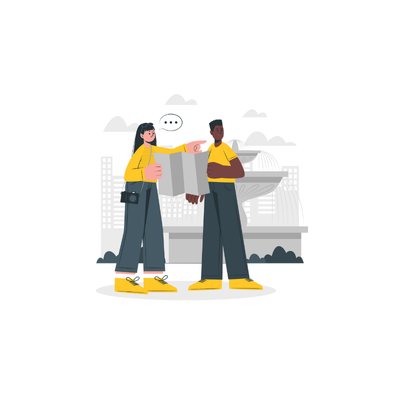 How to Get Sales Data of a Company Using Data