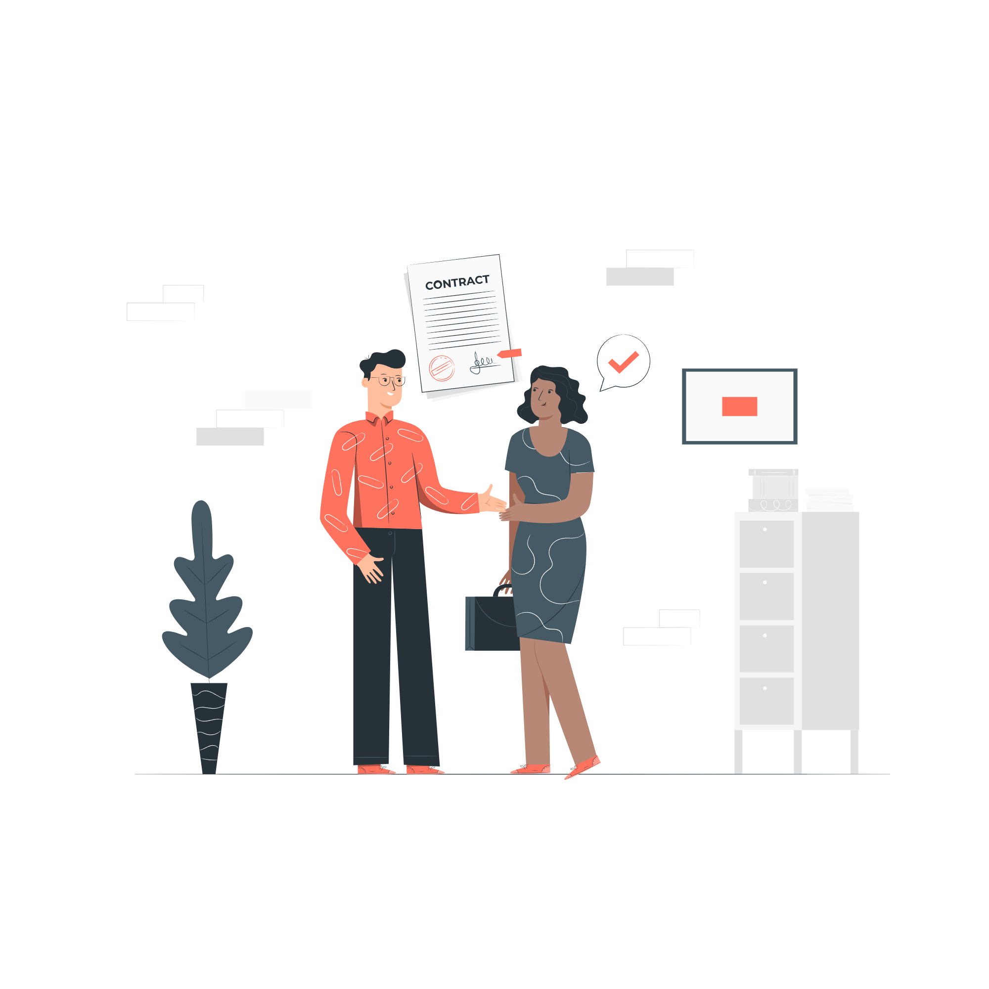 How to find sales purchase data of company ?
