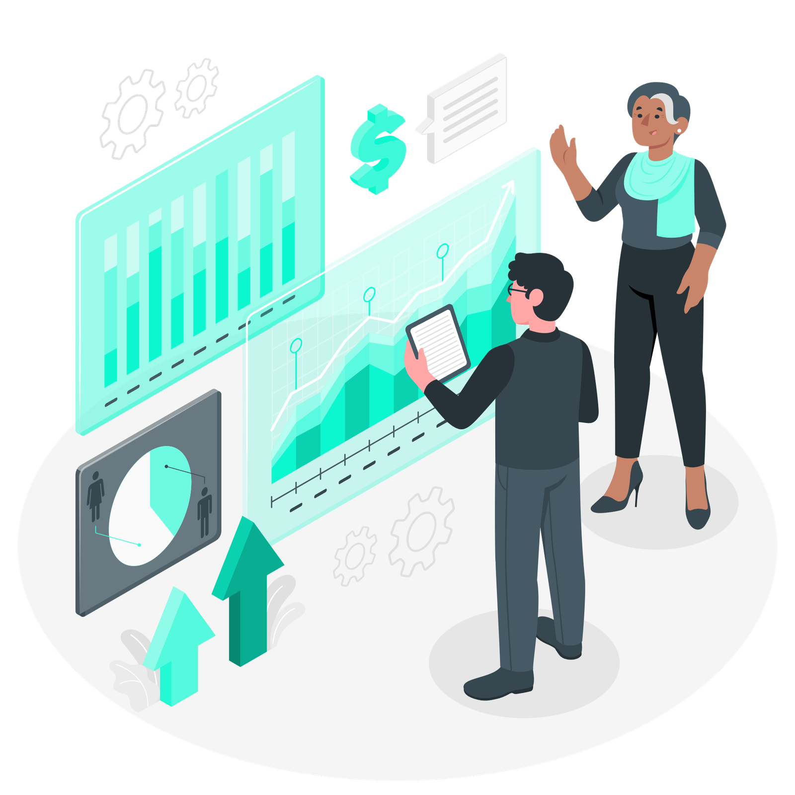 How to buy gst sales data?