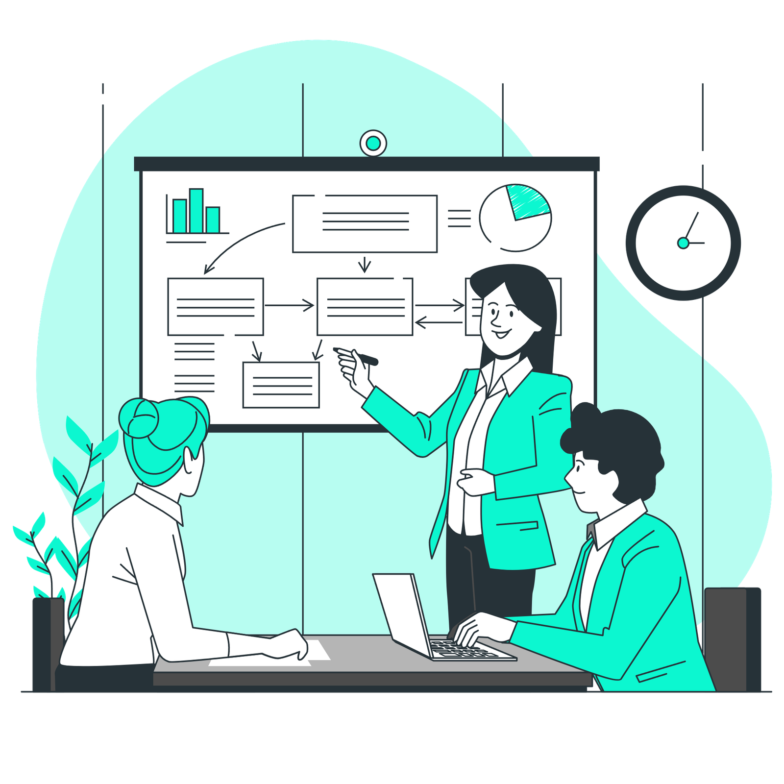 How to search gst sales database ?