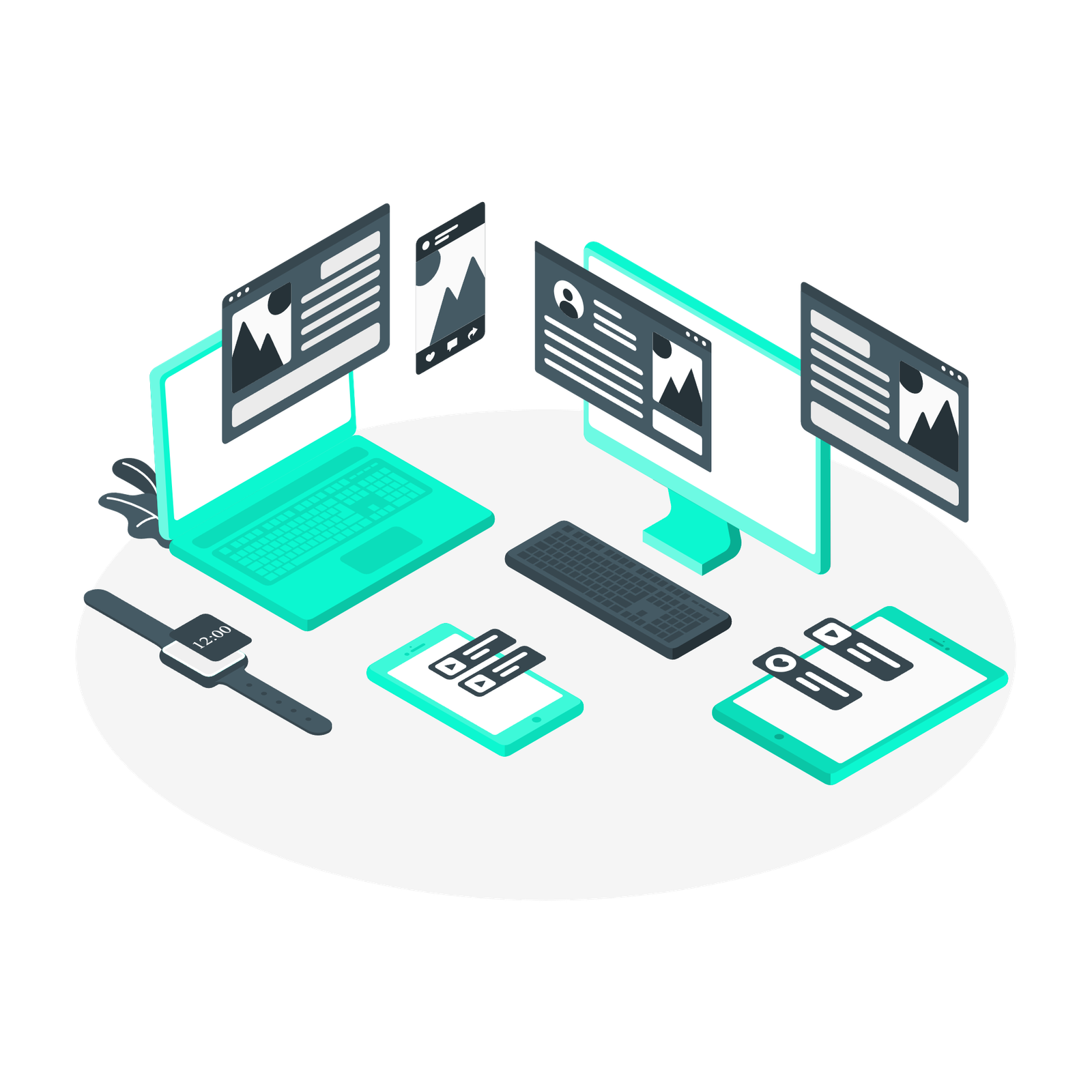 How to find gst sales purchase data?