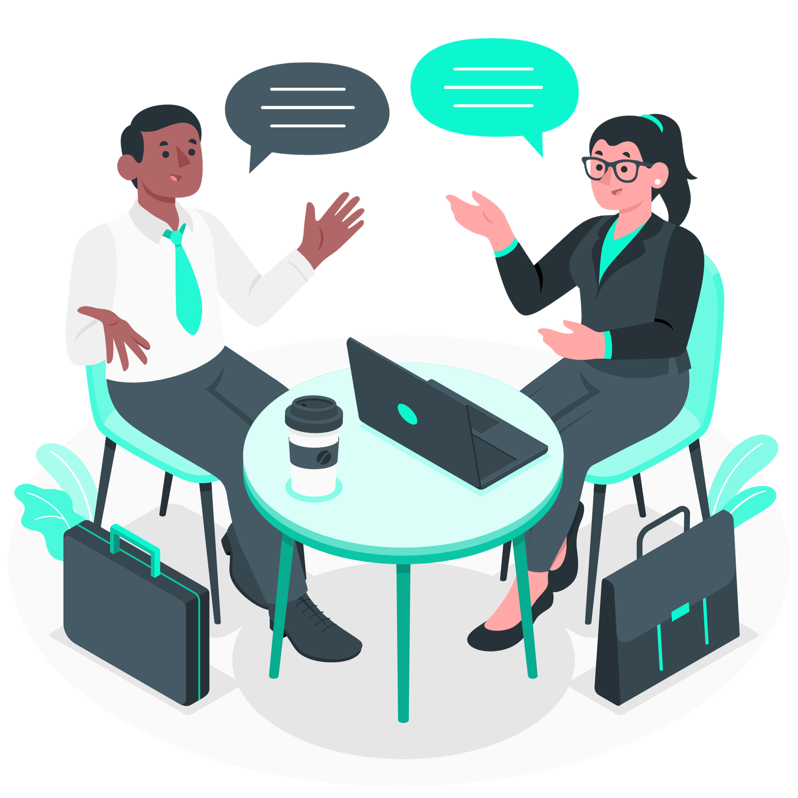 How to calculate GST on sales and purchases?