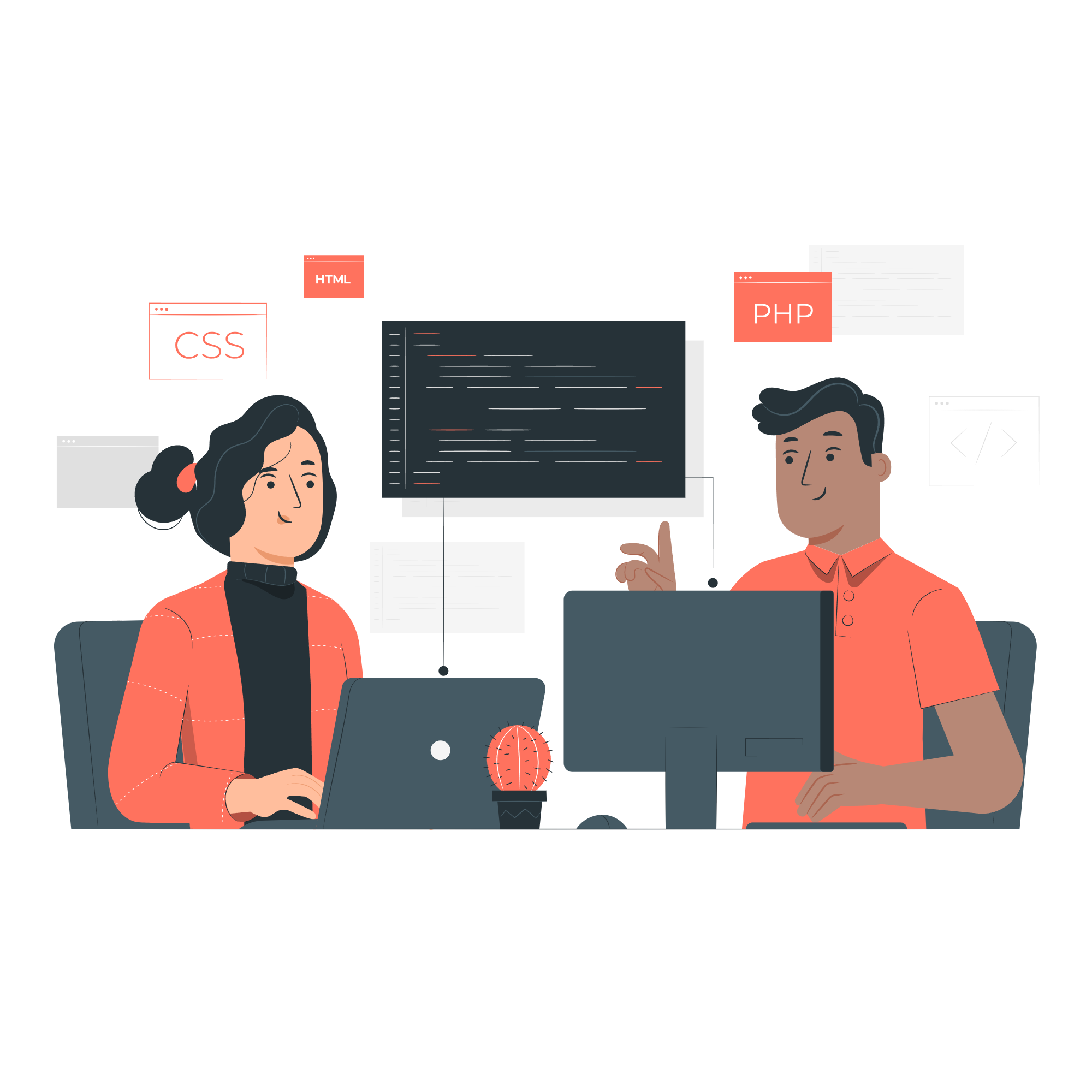 What is a B2B invoice?
