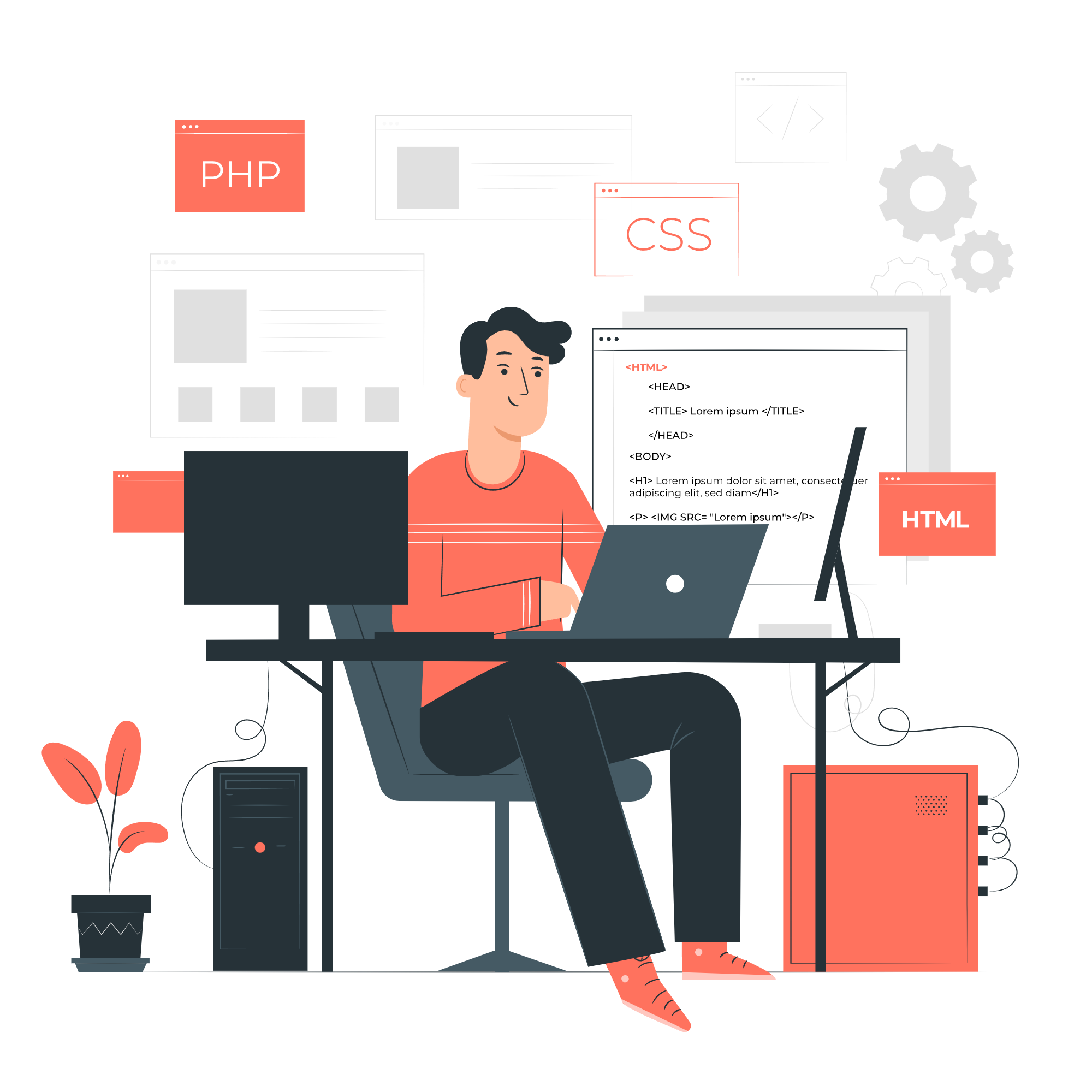 How to find gst sales purchase database?