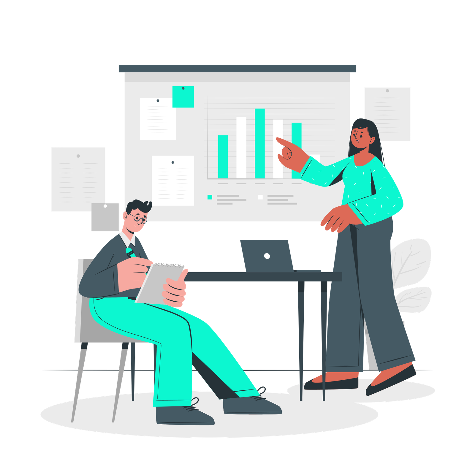 How to get Competitor gst sales purchase data