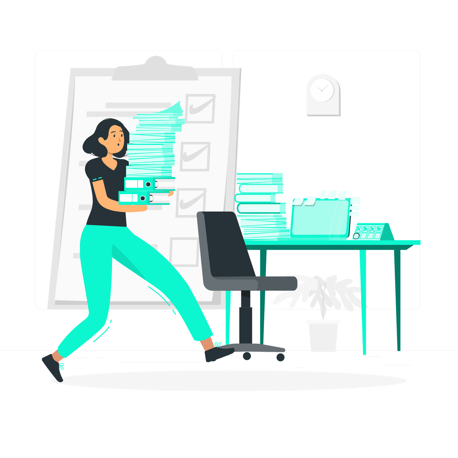 How do I download a purchase summary from the GST portal?