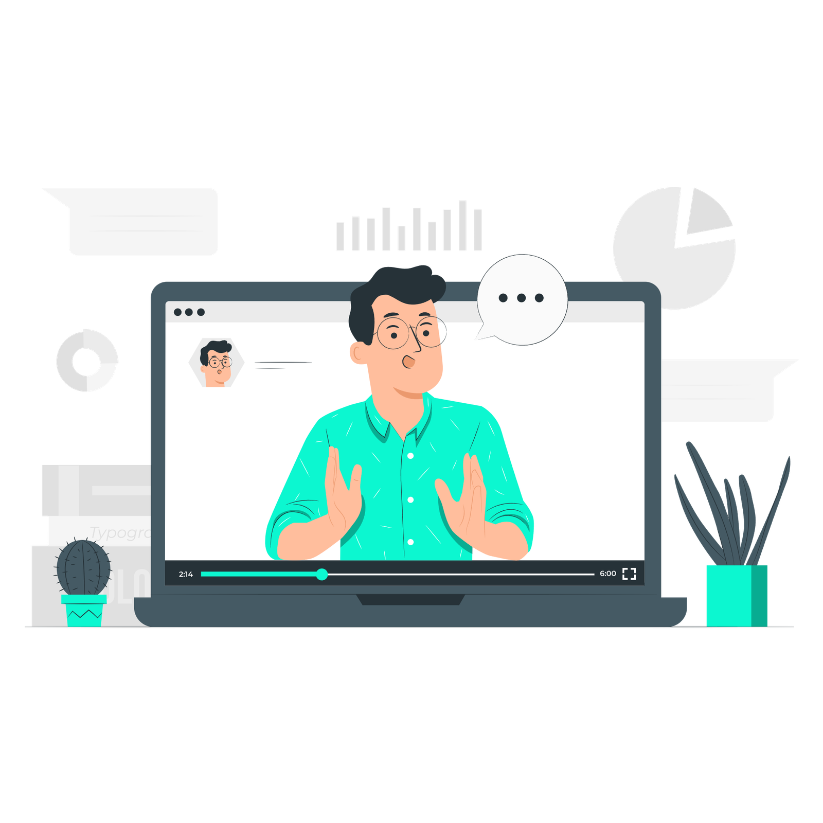 How to find sales database of a company.?