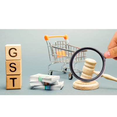 Gst Database Providers Hyderabad