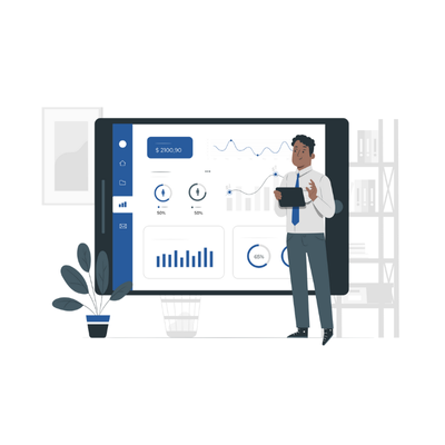 What are the 4 C's in Sales?