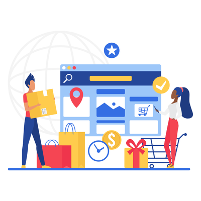 How is Sales Data Collected?