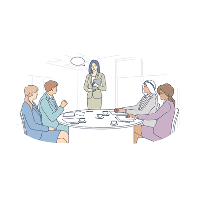 What are the 5 Types of Sales?