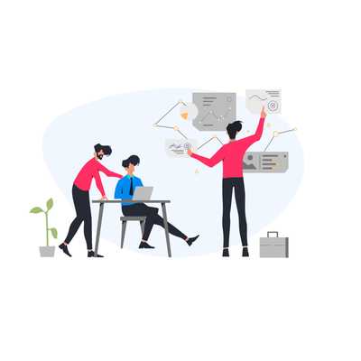 What Do You Mean by Sales Data?