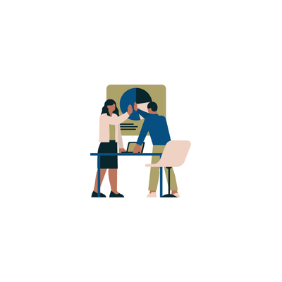 HSN Sales Purchase Database of Competitor