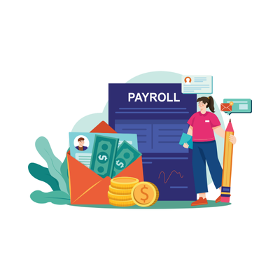 Sales Purchase Invoice