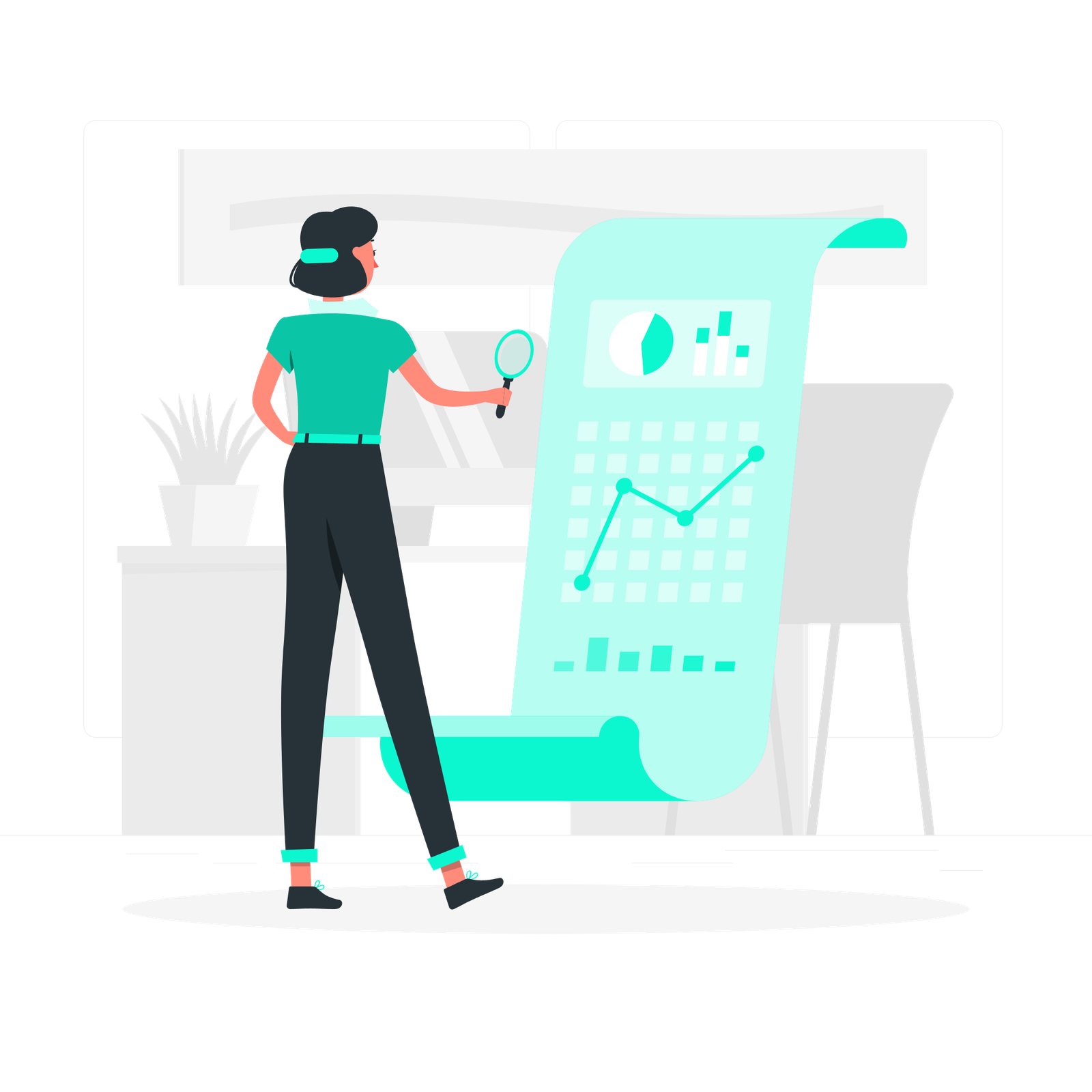 What Type of Data is Sales Data?