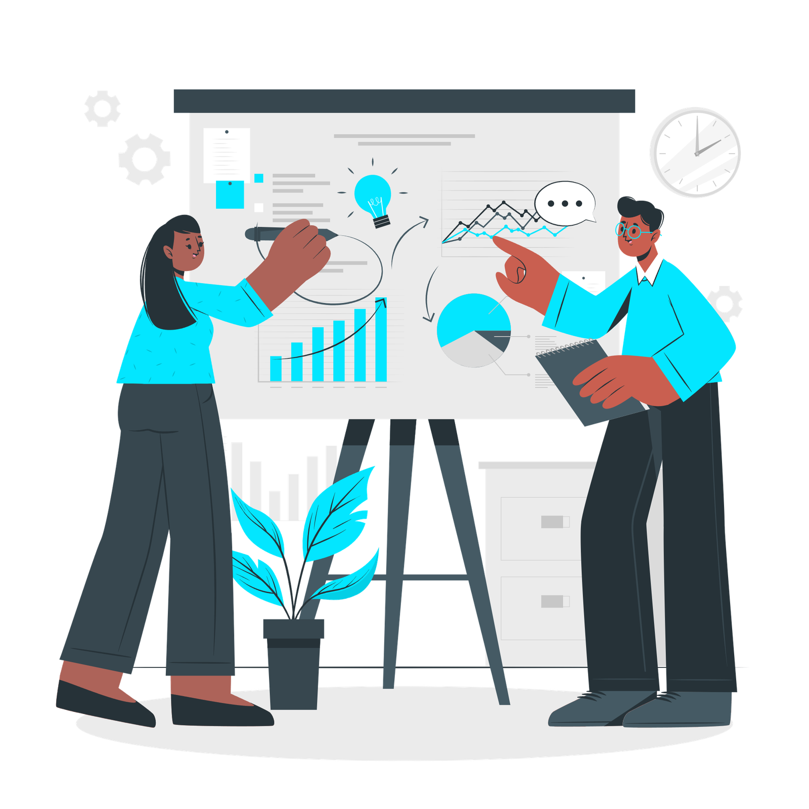 How to Make a GST Report in Excel?