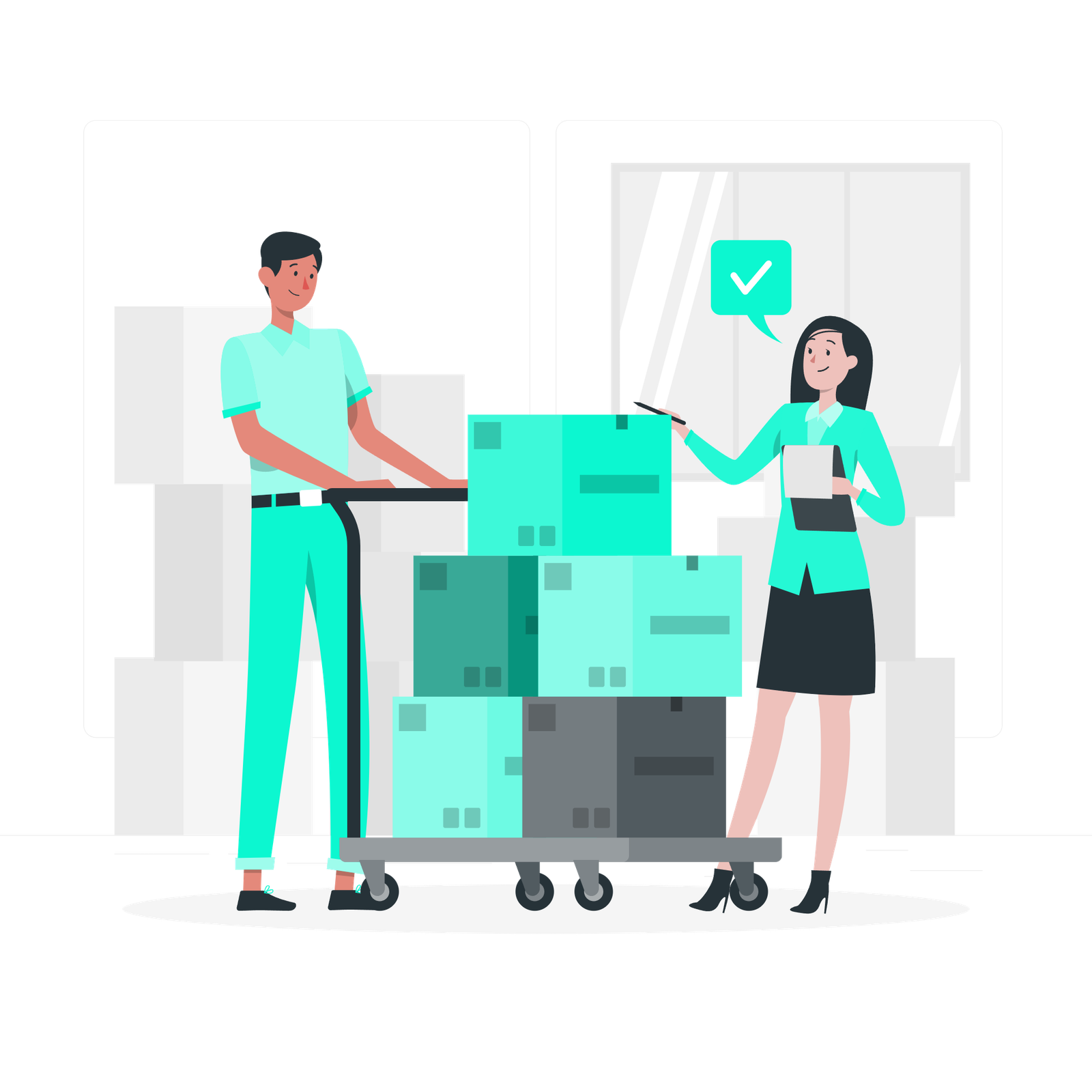 How to Check Purchase E-Way Bill?