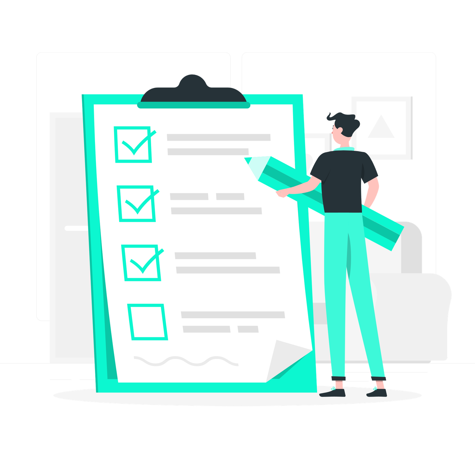HSN Purchase Bill Format