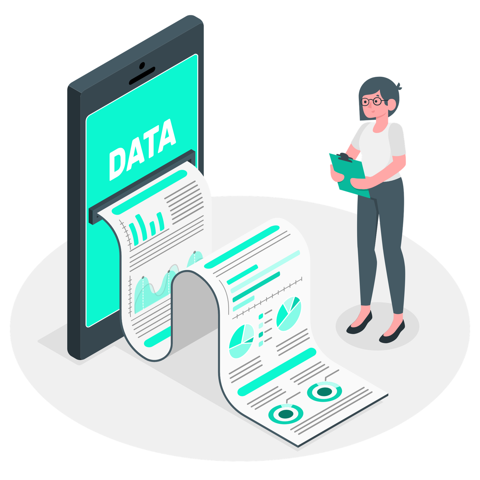 Gst Database Kolkata