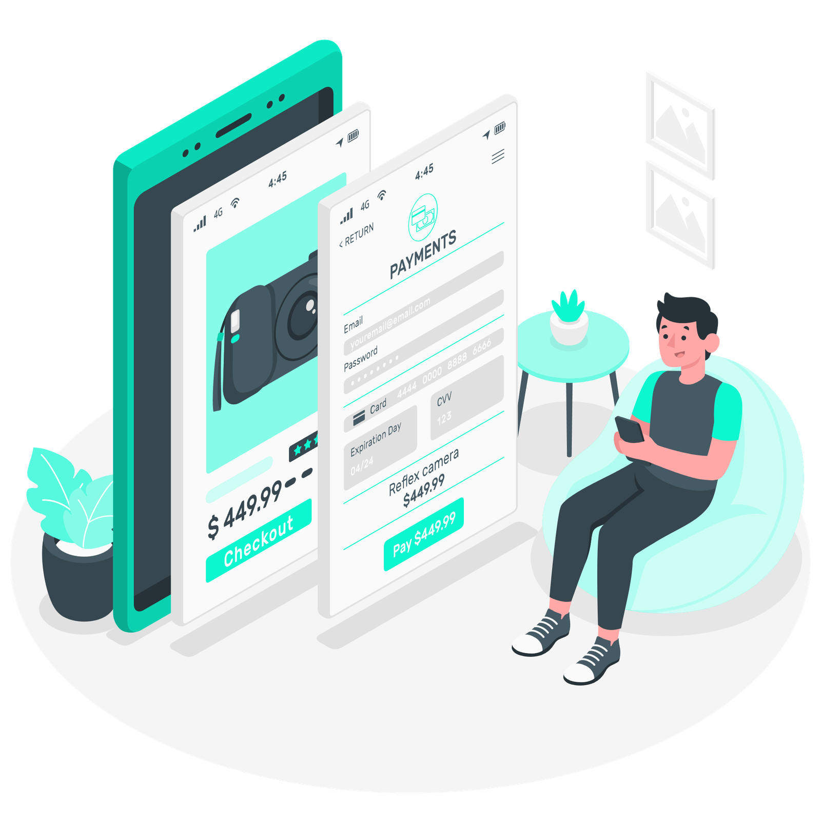 Can We Download a Purchase Invoice from the GST Portal?