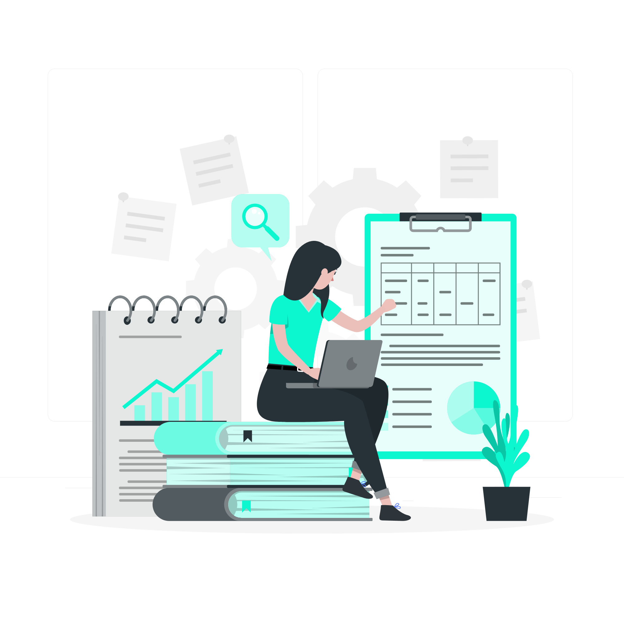 How is Sales Data Collected?