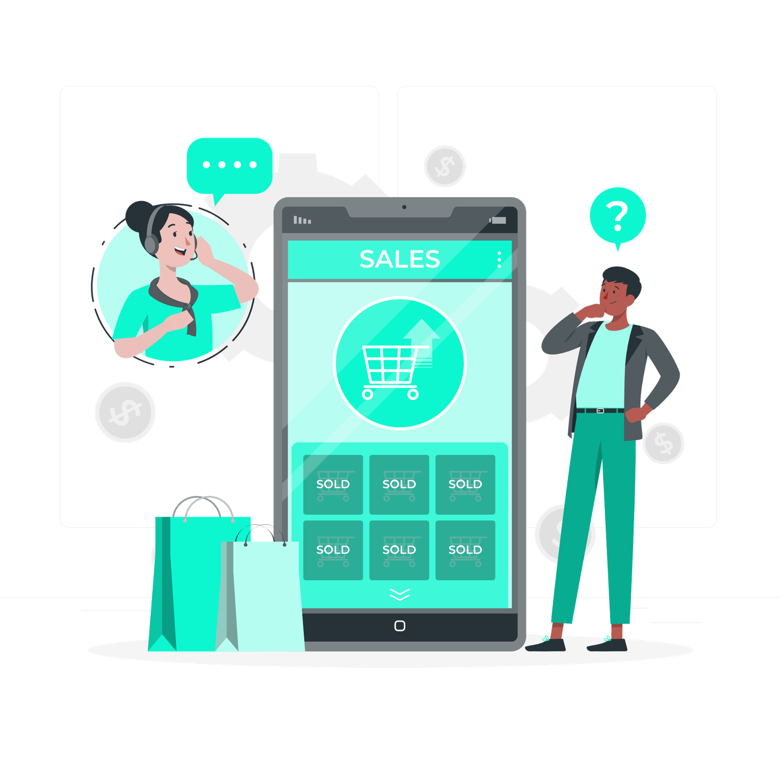 Gst Sales Bill Format