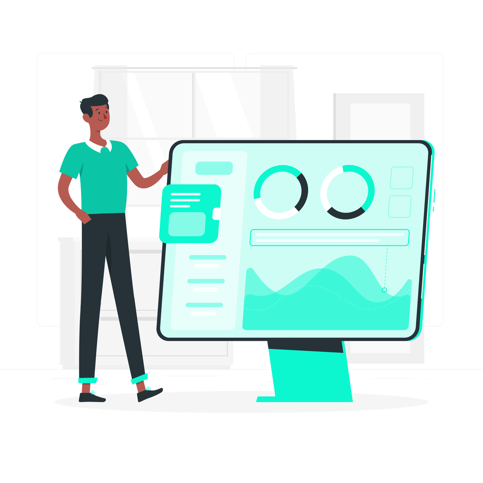 How to Download HSN Invoice Bills