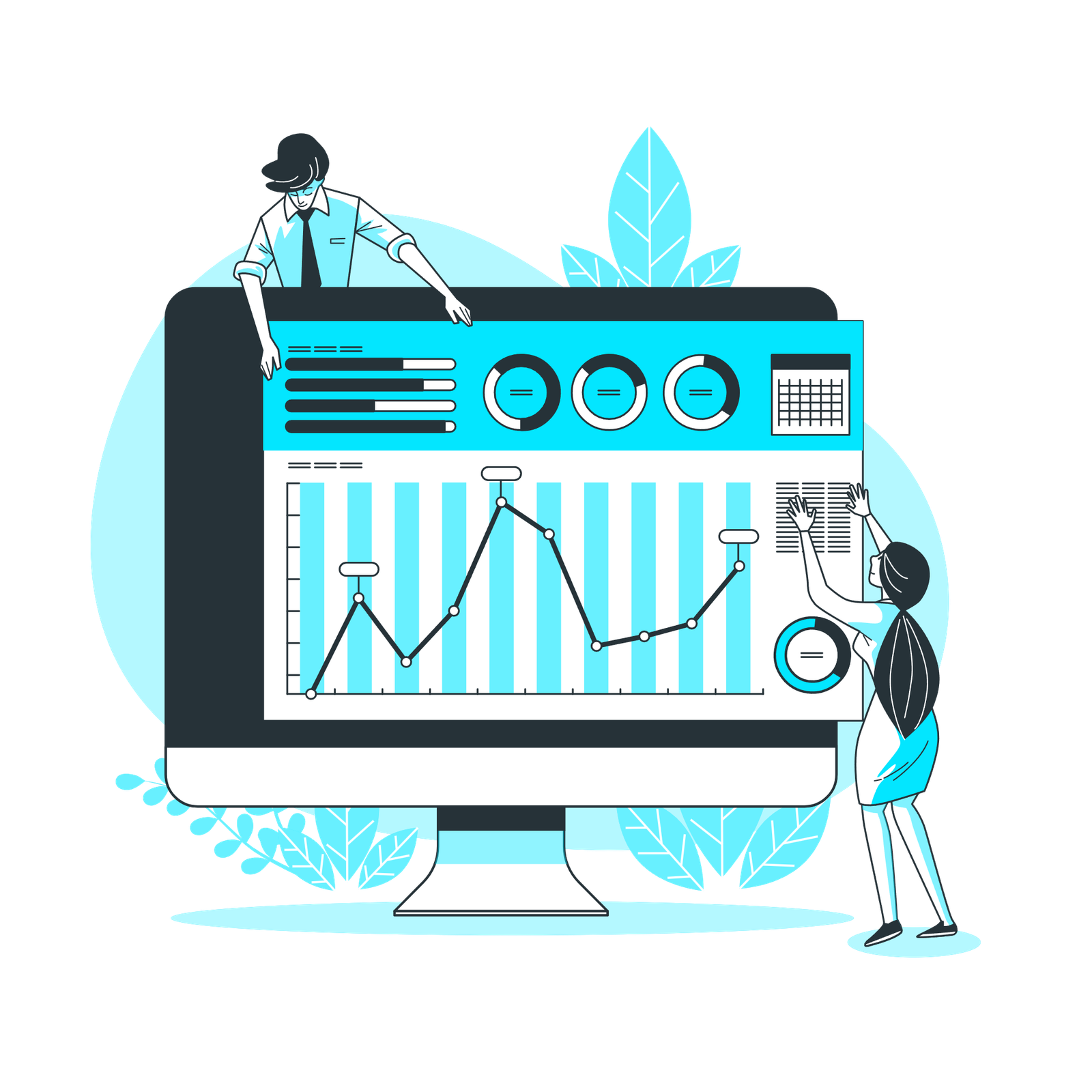 How to Download GSTR-1 Data From GST Portal in Excel?