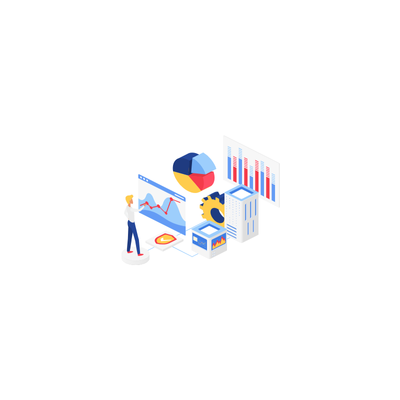 Export Import Data Vendor