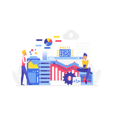 Manufacturers Sales Purchase Database