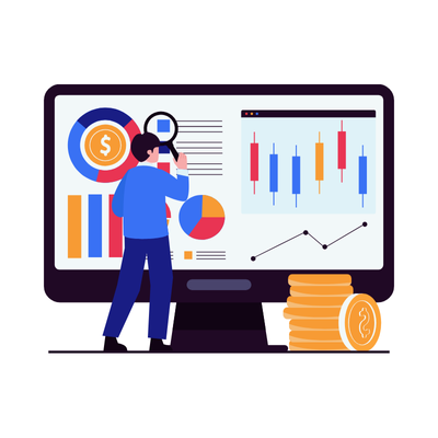 HSN Sales Purchase Database of Company