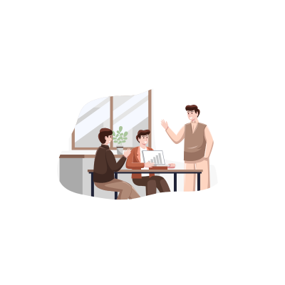 How to Get Sales and Purchase Details of Competitor Companies