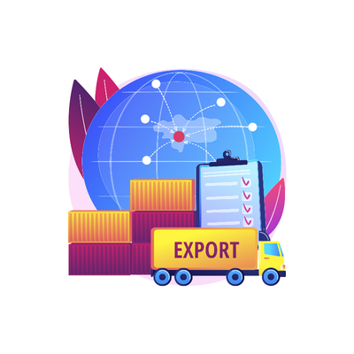Export Import Data Download