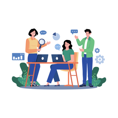 How to See Sales Data of Other Company