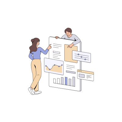 HSN Sales Database of Any Company