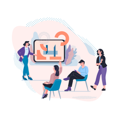 Sales and Purchase Report Data