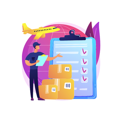 Free Import Export Data Online