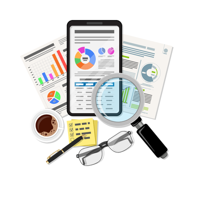 HSN Sales Purchase Data Excel File