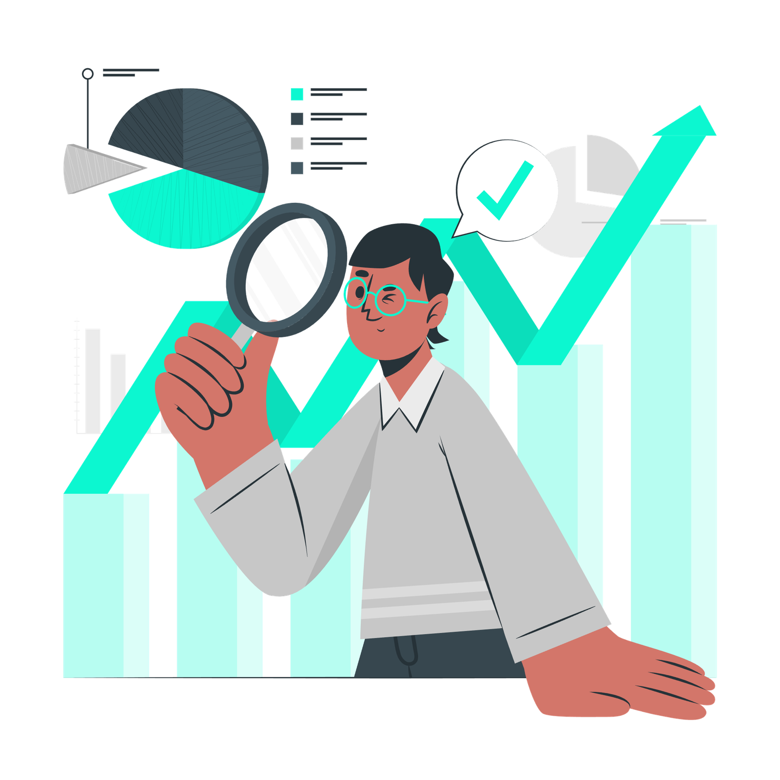 How to Get Sales and Purchase Report of Companies