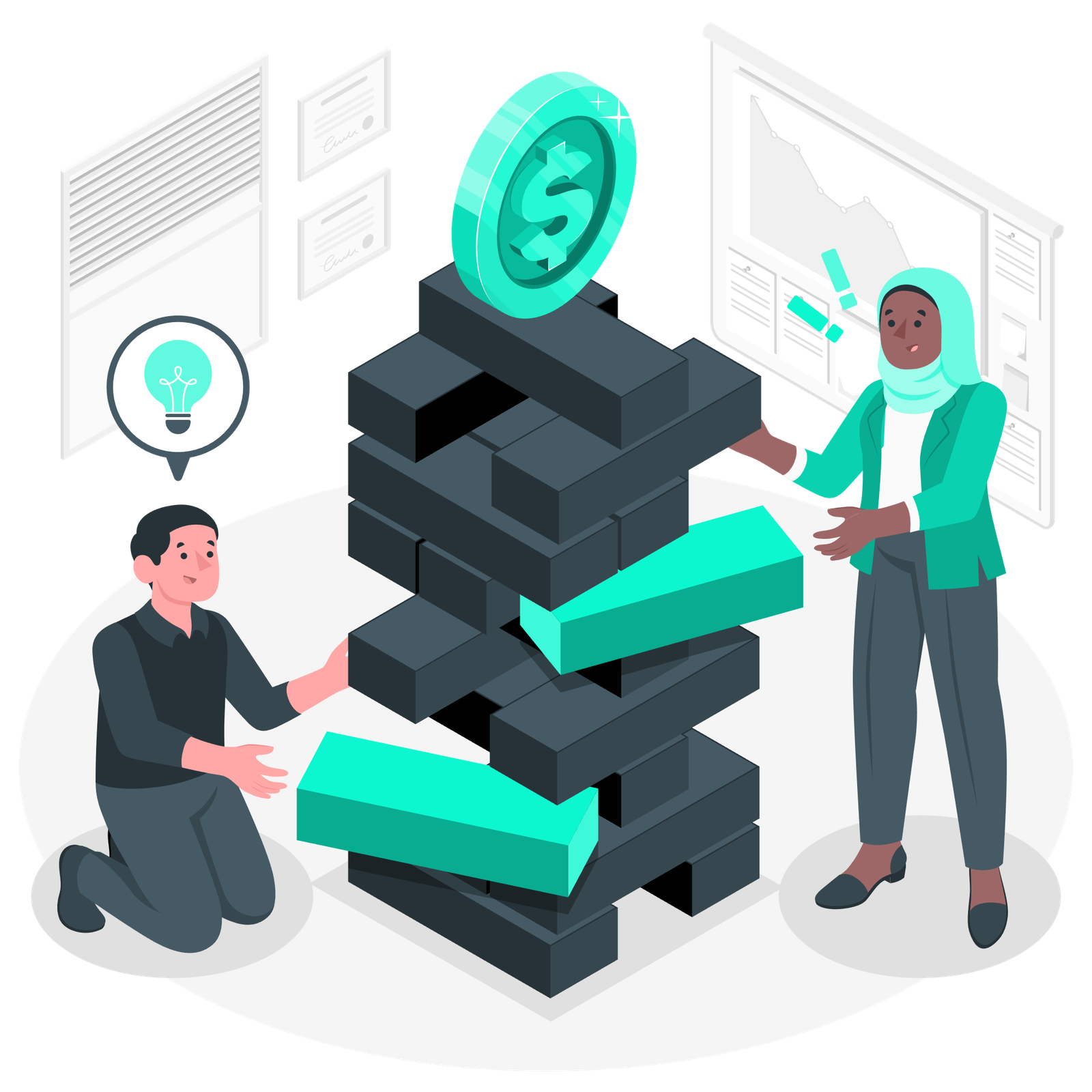 Competitor Company Gst Data Providers