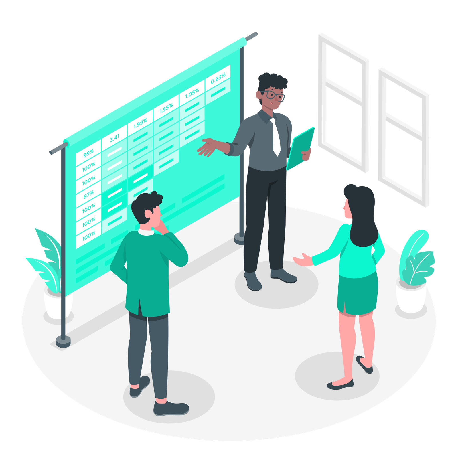 Gst Sales Data Manufacturing