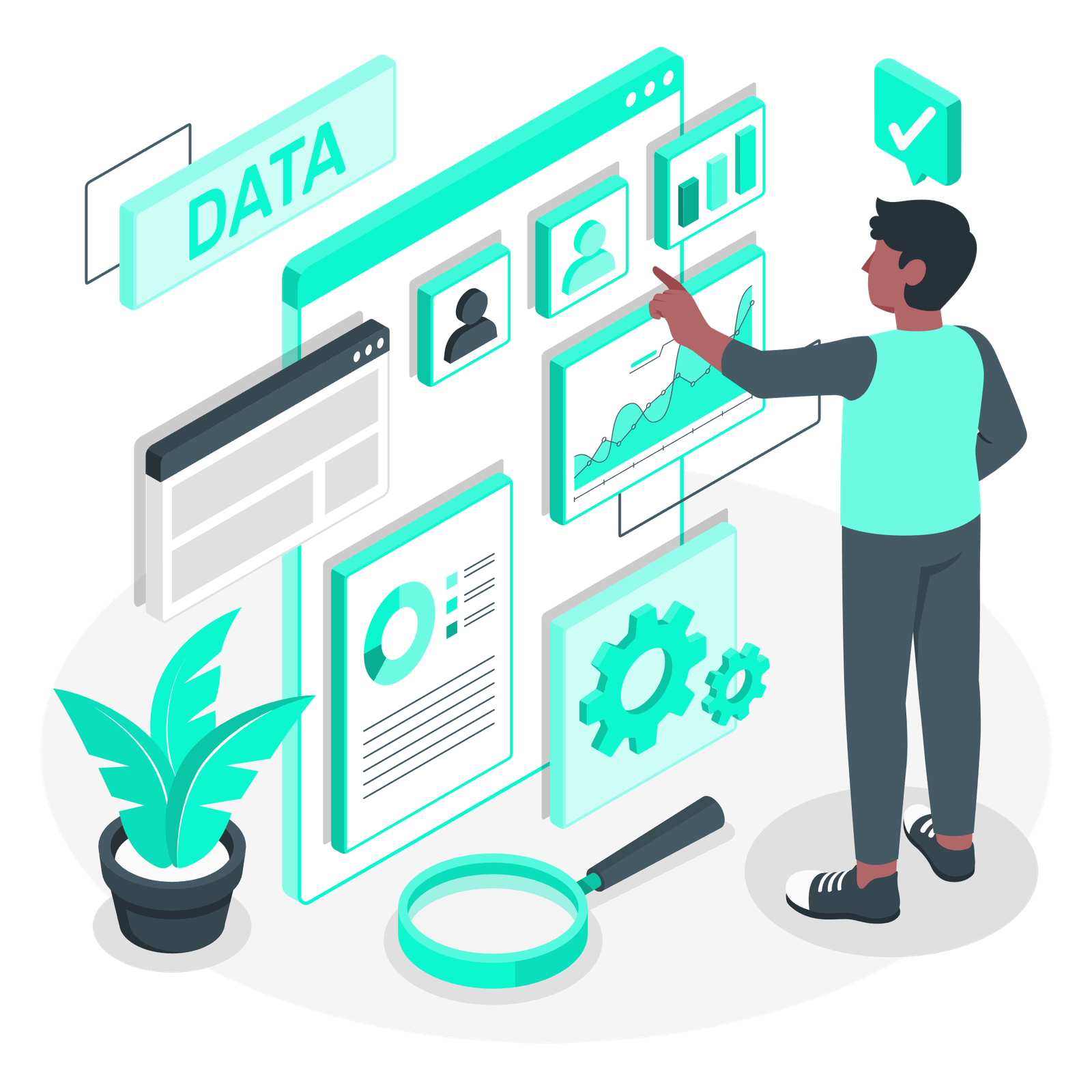Import Export Data By Country