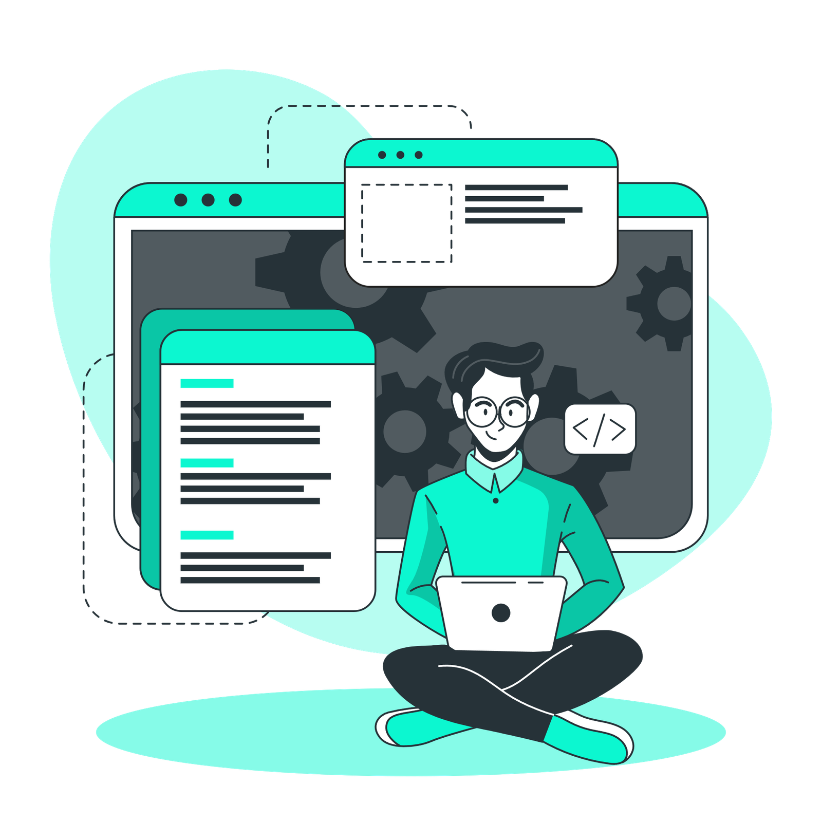 How to Find Competitor Company Sales and Purchase Data