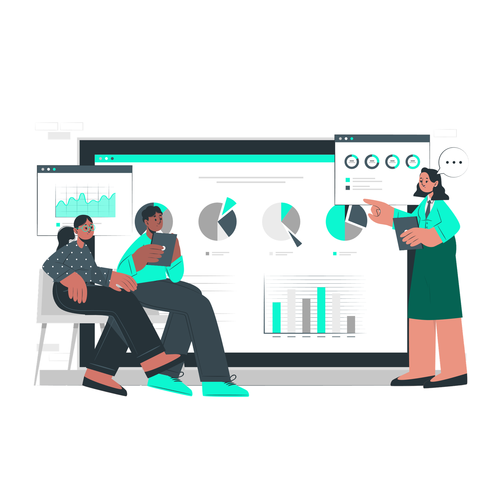 How Can We See GST Reports?