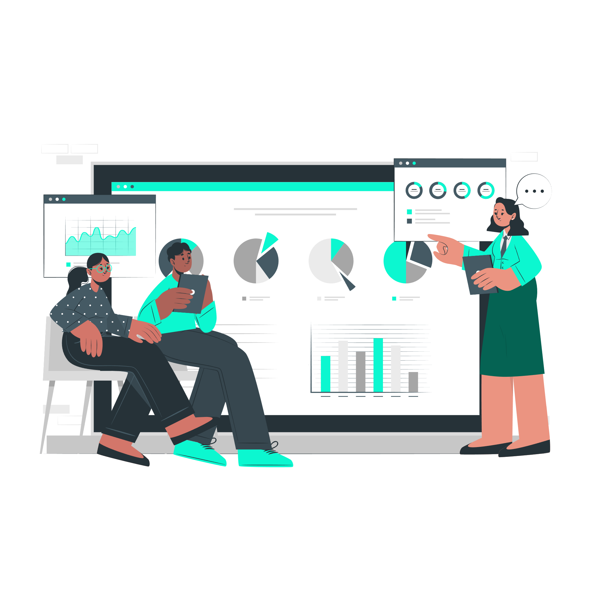 What is Gstr-1 Sales or Purchase?